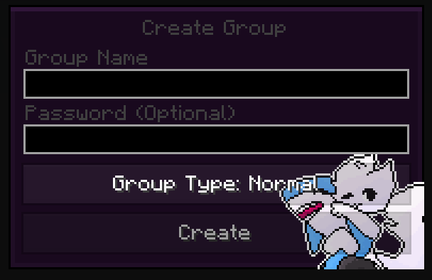 Furry In SVC — screenshot 1