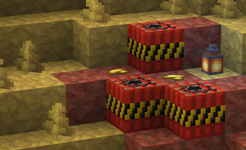 Chaotic Sulfur Preview