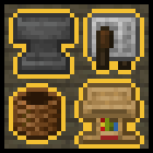 Workstation Icons