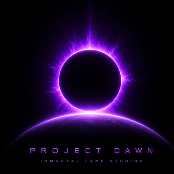 Project Dawn - IGS — screenshot 2