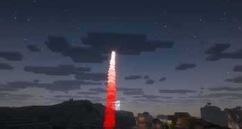 Kill Effect | Flare Gun