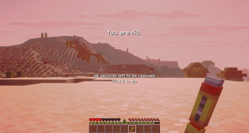 K.O. Screen