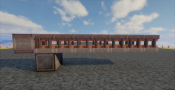 Railgun