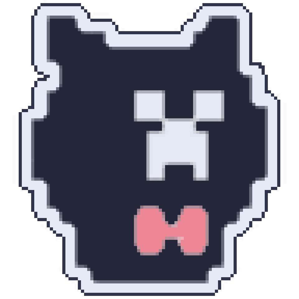 Catppuccin Dyes