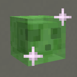 Slime Aesthetic