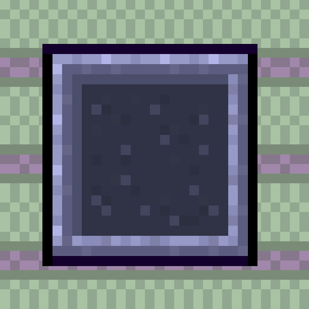 Zomboss´s Hotbar