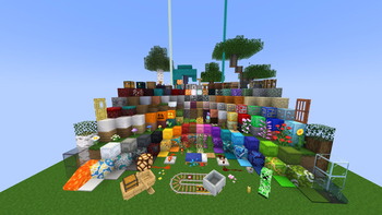 blocks