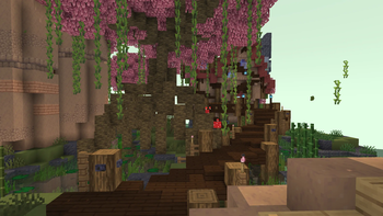 defrosted pink - galatea 2