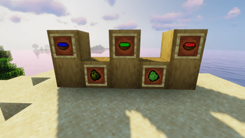 Simple 5 additions