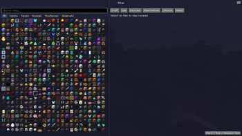 Deep UI Overview
