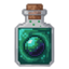 Return Potion Zoro