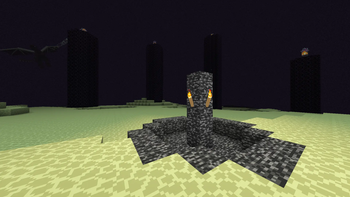 Mojang Advert Texture Pack