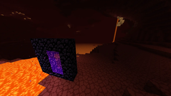 Mojang Advert Texture Pack