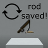 Better Fishing Rod Glitch