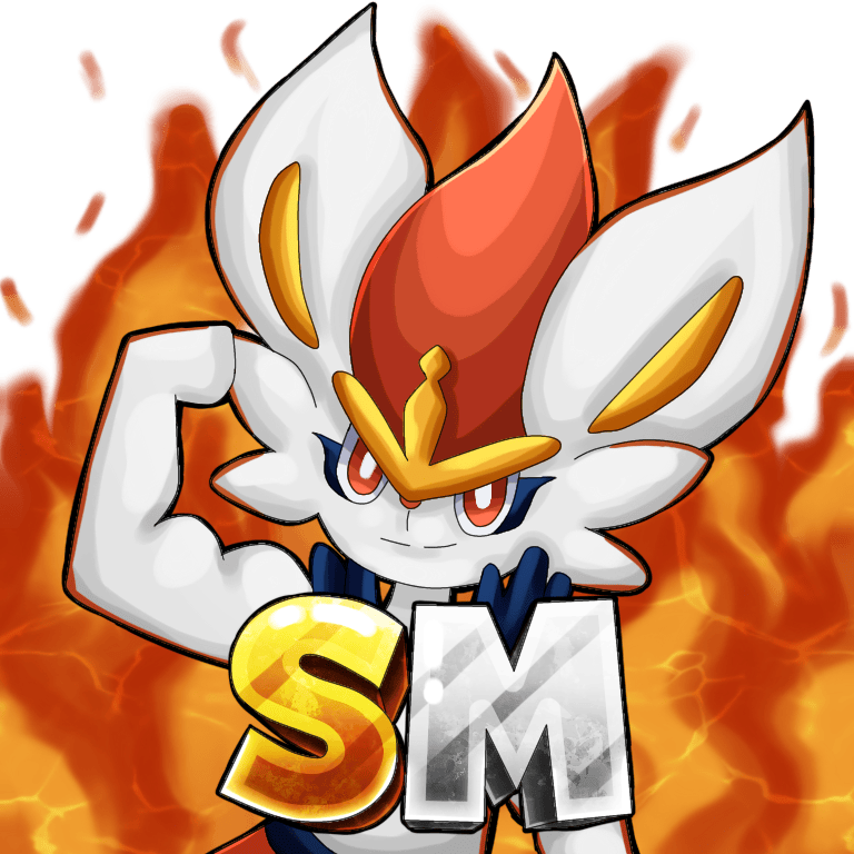 SmashMC Pixelmon