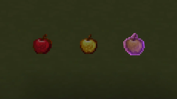 Apple Comparison