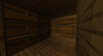 Chest