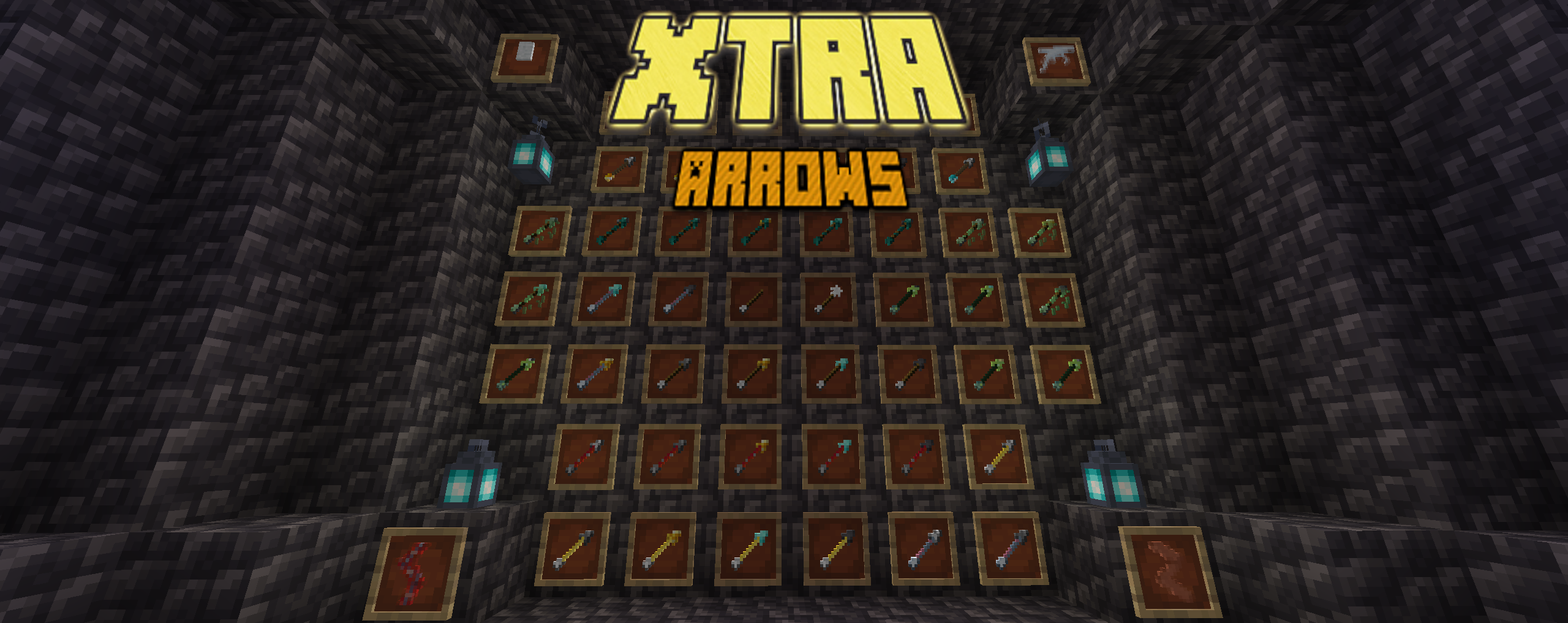 Xtra Arrows Thumbnail