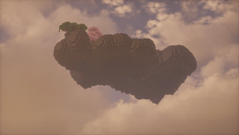 Sky Island
