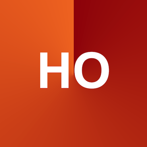Hamac Optimised