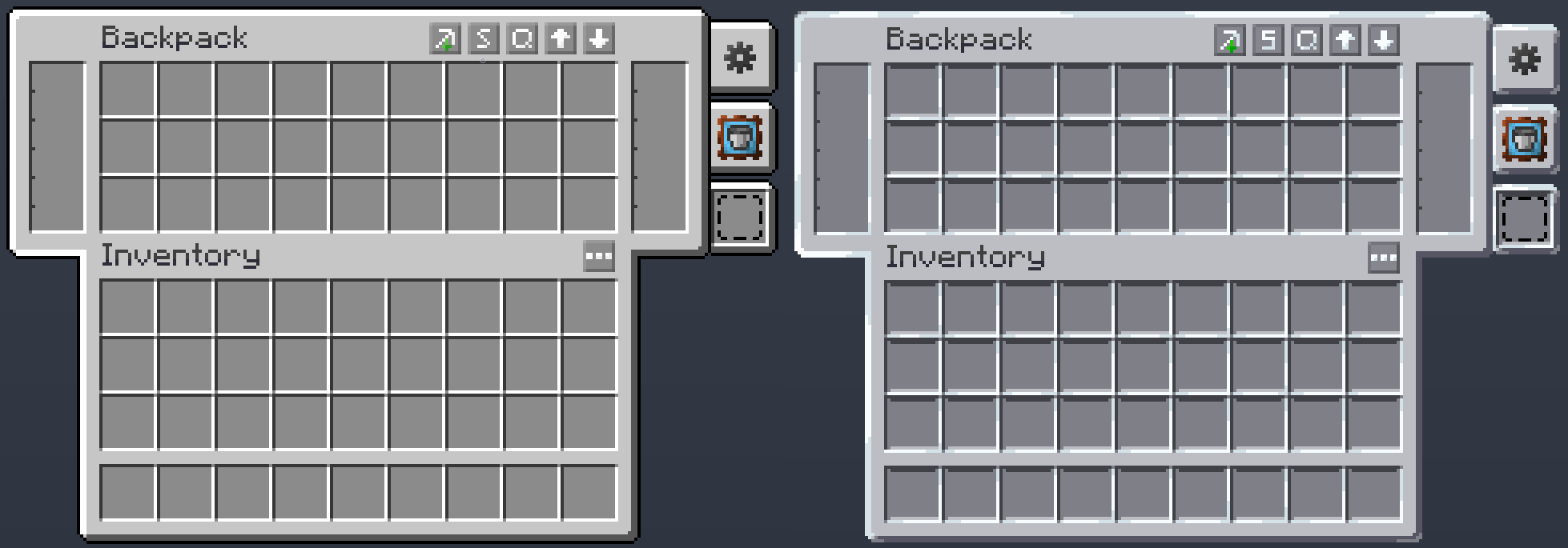 EchoVoidPack — screenshot 1