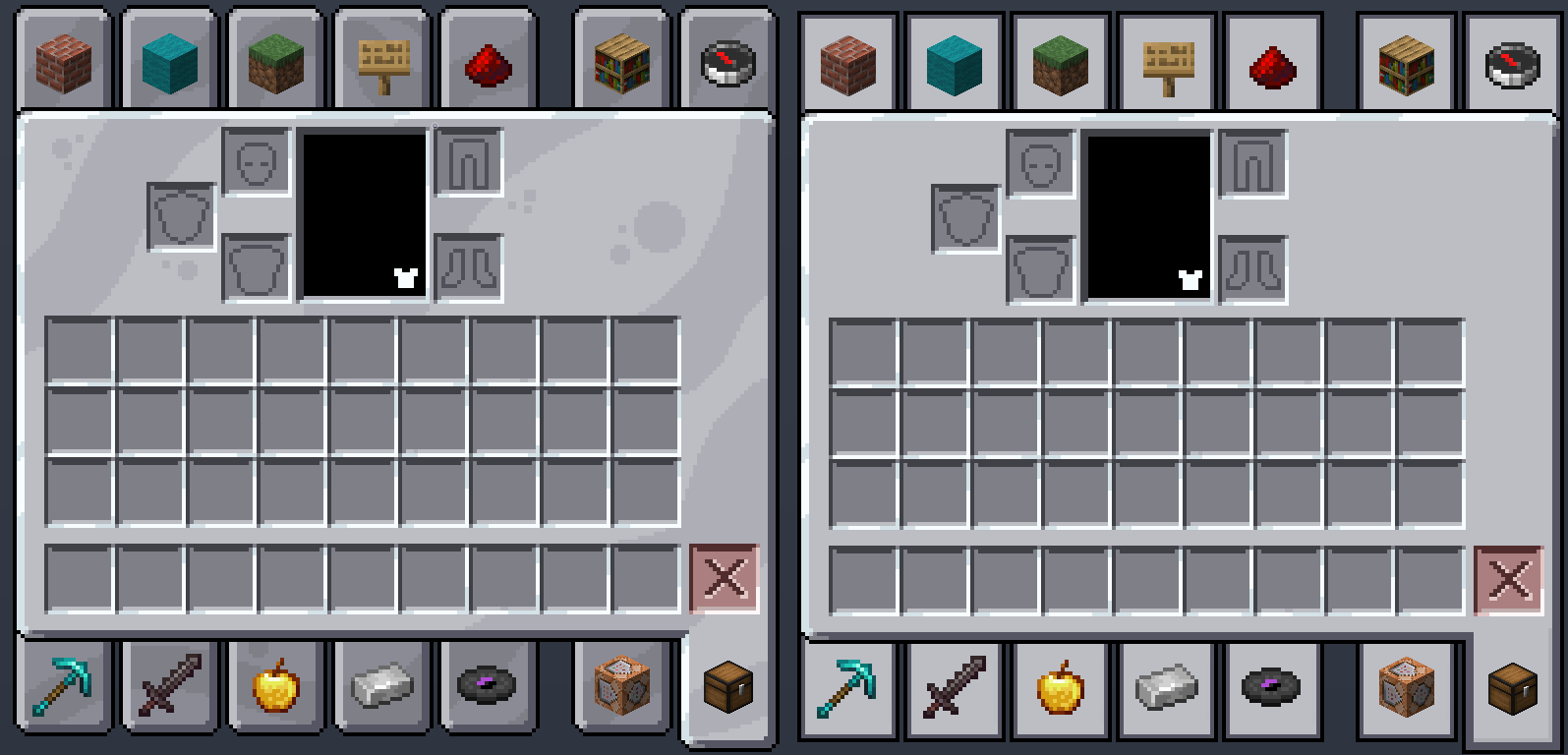EchoVoidPack — screenshot 4
