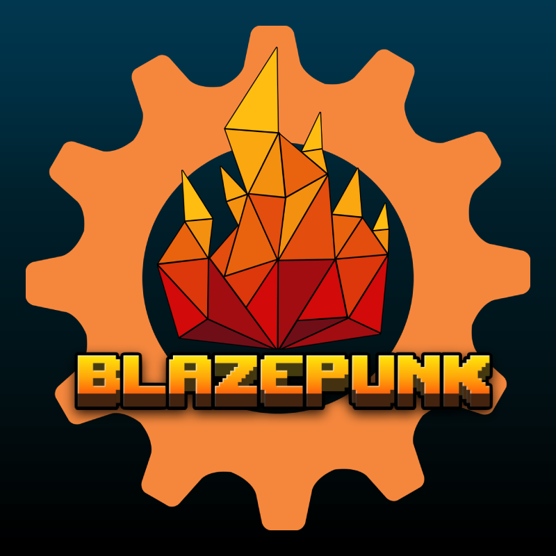 BlazePunk