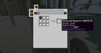 Recipe