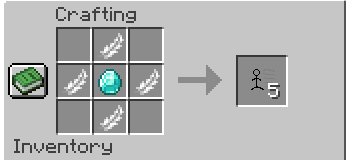Dash Ability Recipe