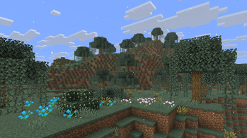 Deep Swamps