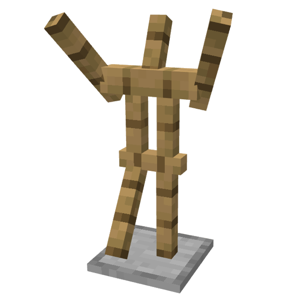 Strike a Pose