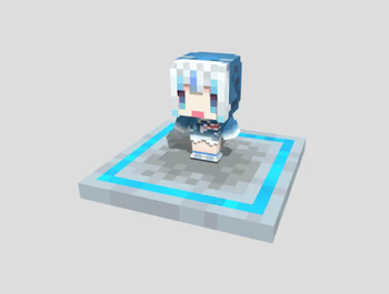 HoloPop: Gawr Gura