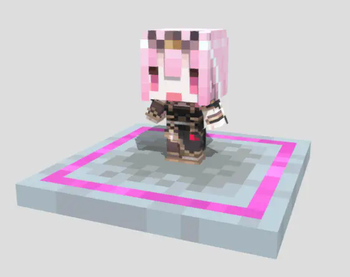 HoloPop: Mori Calliope