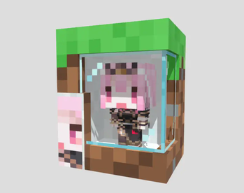 HoloPop: Mori Calliope