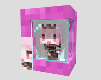 HoloPop: Mori Calliope