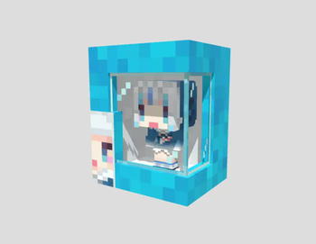 HoloPop: Gawr Gura