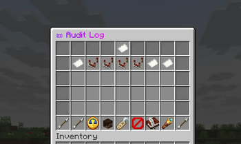 Audit Logs