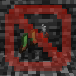 Vivecraft Boots & Claws Disabler