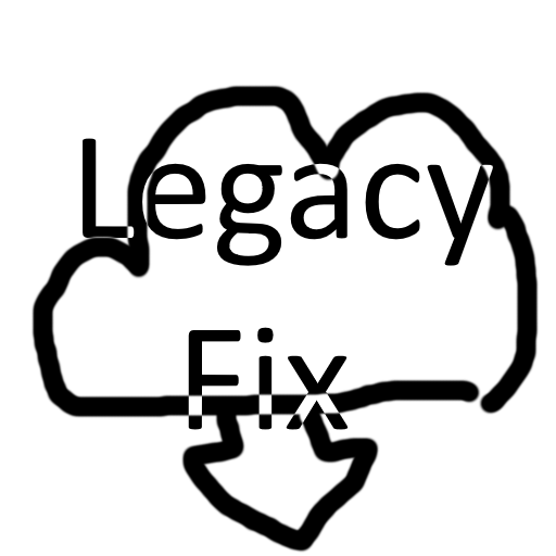 LegacyFix