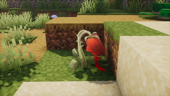 Poppy sad... 🥀