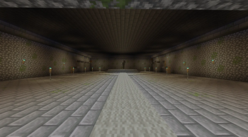 Room Ancient Golem