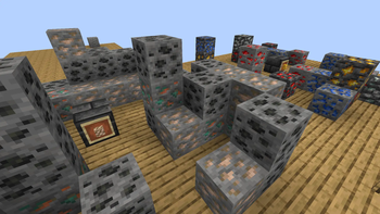 Block Spawner