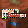 Piglins to Bokoblins