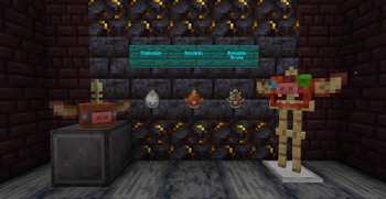 Items