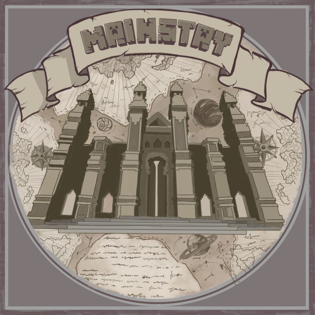 Mainstay SMP Modpack