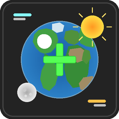 iammojogo's World Plus
