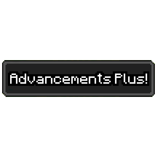 Advancements Plus