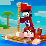Soaring Raft MC