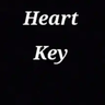 Heart key