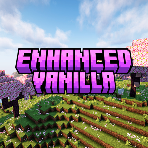 Enhanced Vanilla